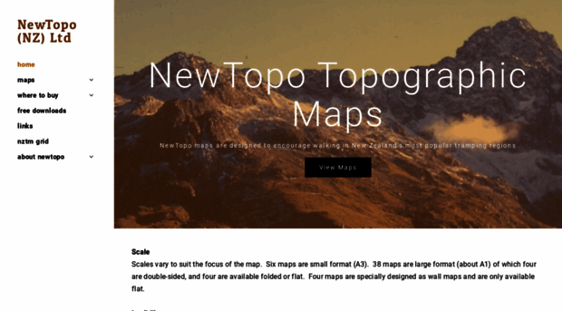 newtopo.co.nz