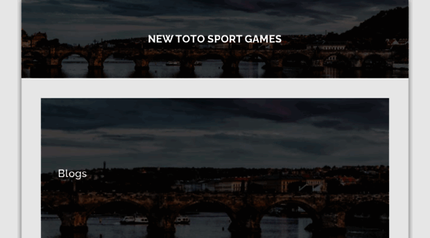 newtotosportgames.com