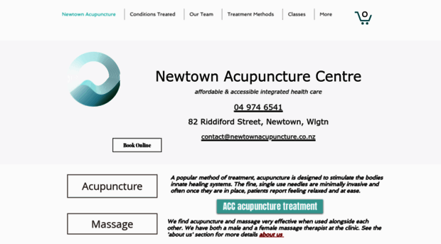 newtownacupuncture.co.nz