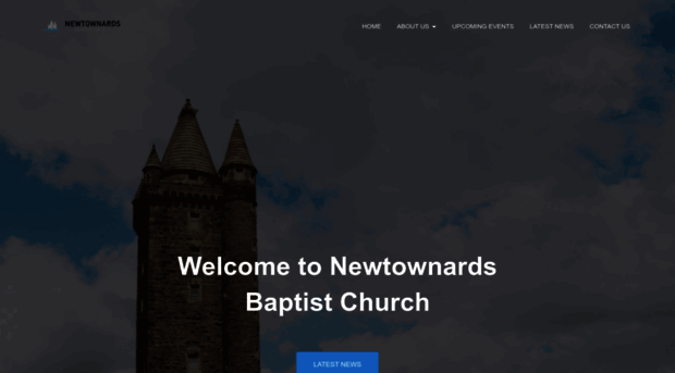 newtownardsbaptistchurch.co.uk