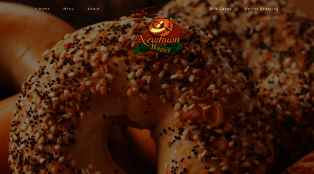 newtownbagel.com