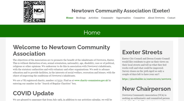 newtowncommunity.org.uk