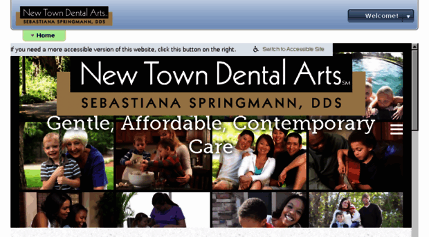 newtowndentalarts.mydentalvisit.com