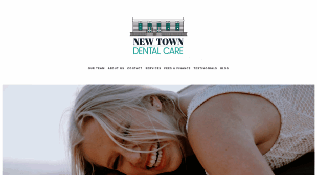 newtowndentalcare.co.uk