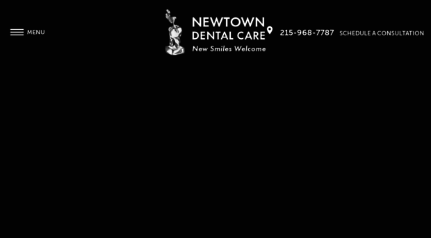 newtowndentalcare.com