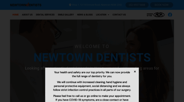 newtowndentists.com.au