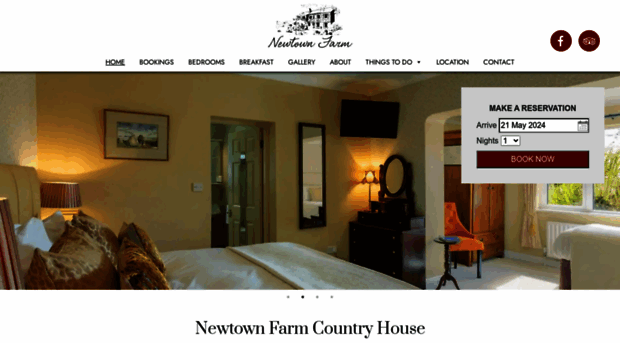 newtownfarm.com