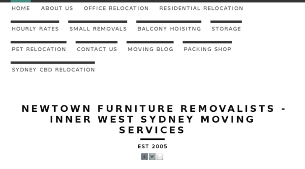 newtownfurnitureremovalists.com.au