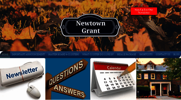 newtowngrant.org