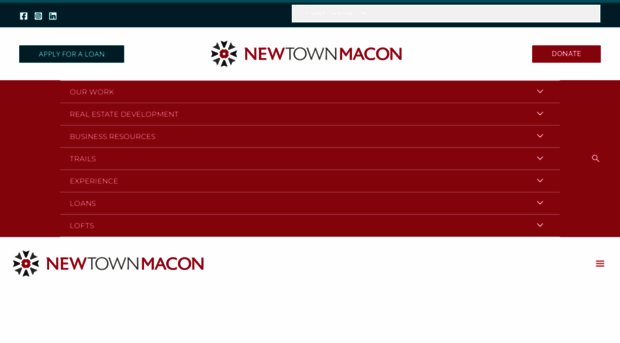 newtownmacon.com