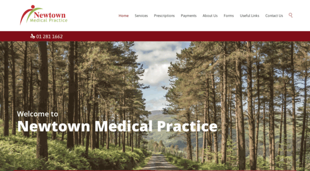 newtownmedical.ie