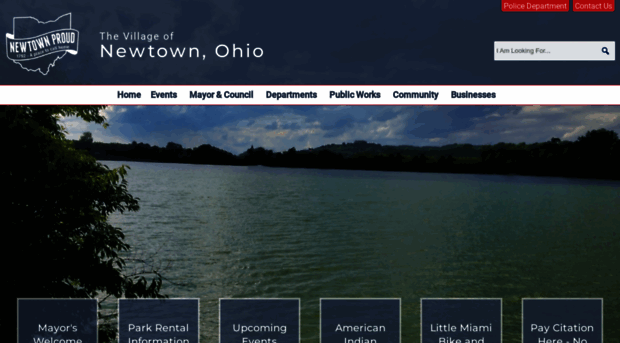 newtownohio.gov