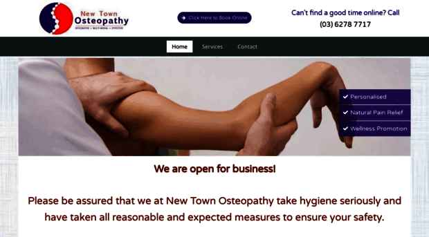 newtownosteo.com.au