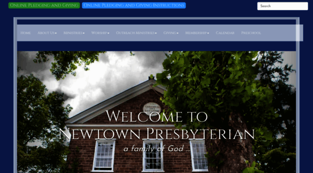 newtownpres.org