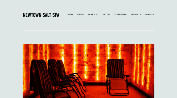 newtownsaltspa.com