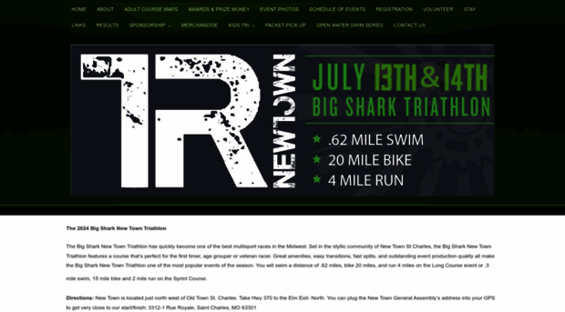 newtowntriathlon.com