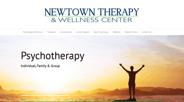 newtownyoga.com