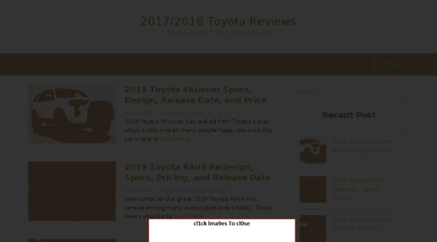 newtoyotareview.com