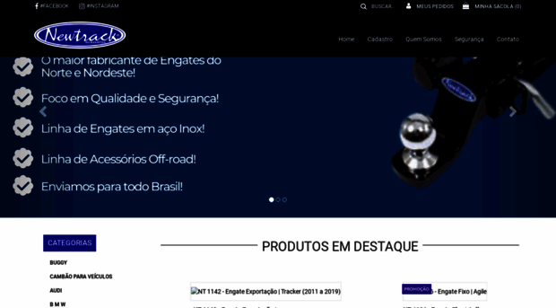 newtrack.com.br