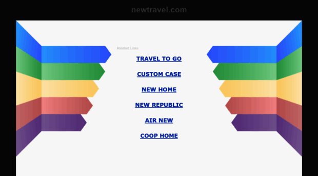 newtravel.com