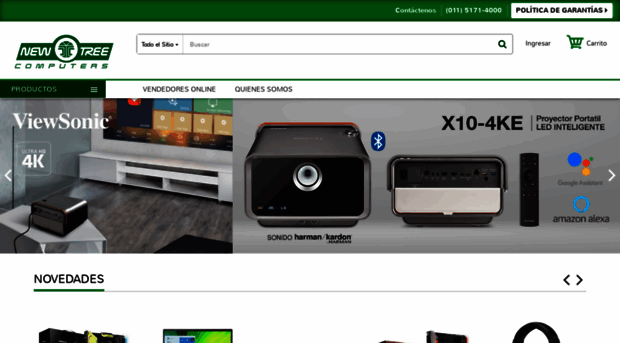 newtree.com.ar