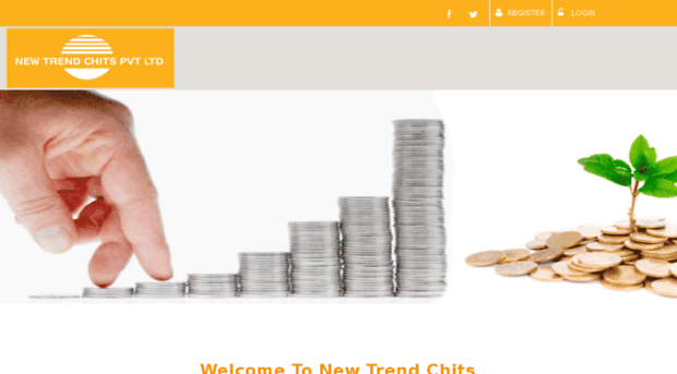 newtrendchits.com