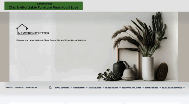 newtrendsetter.com