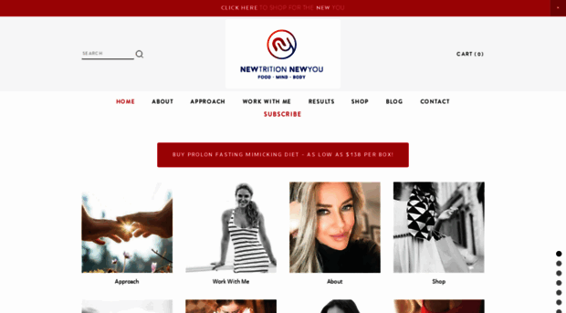 newtritionny.com