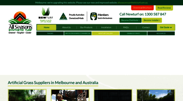 newturf.com.au