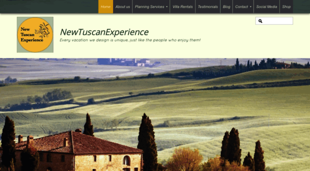 newtuscanexperience.com