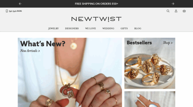 newtwist.com