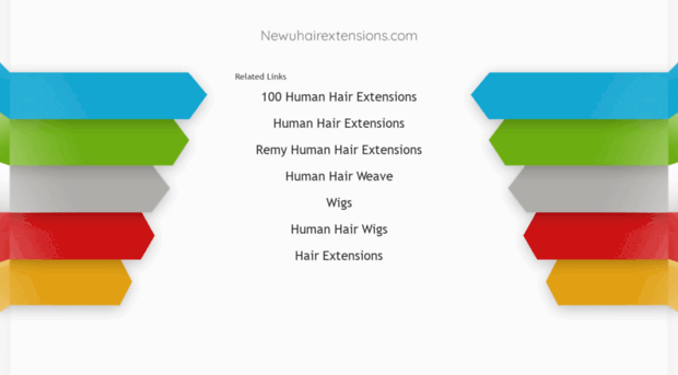 newuhairextensions.com