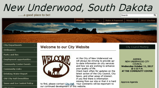 newunderwood.com