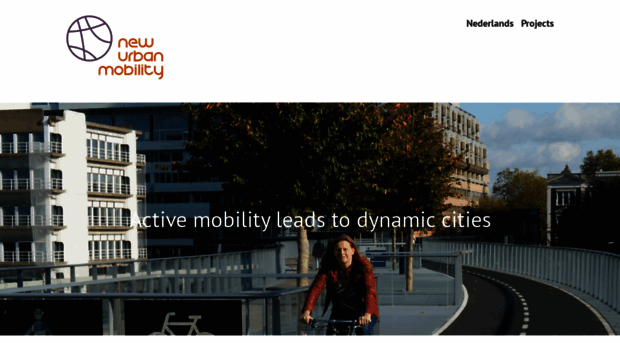 newurbanmobility.nl