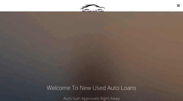 newusedautoloans.com