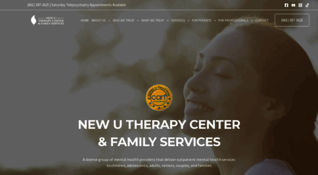 newutherapy.com