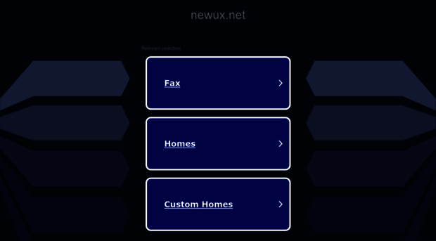 newux.net
