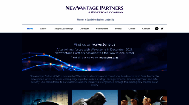 newvantage.com