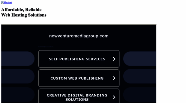 newventuremediagroup.com