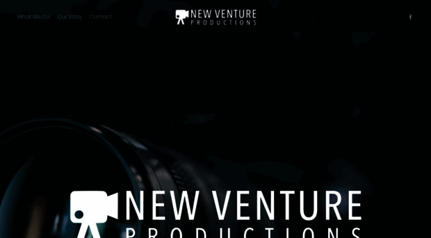 newventureproductions.com