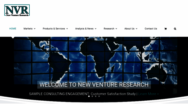 newventureresearch.com