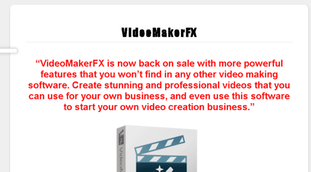 newvideomakerfx.com