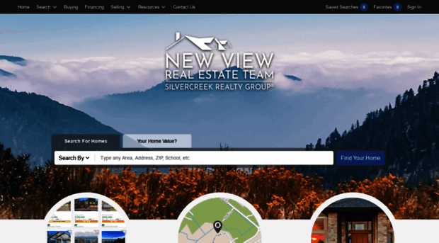 newviewboise.com