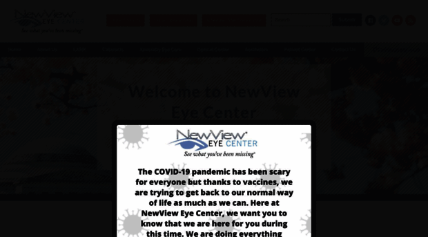 newviewlasereye.com