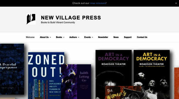 newvillagepress.net