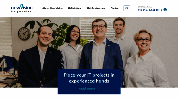 newvision-it.de