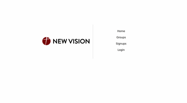 newvision.churchcenteronline.com