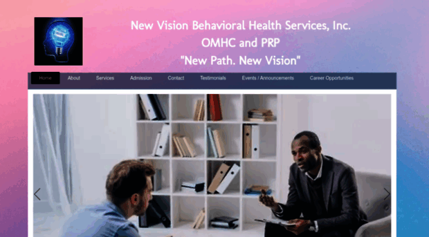 newvisionbehavioral.org