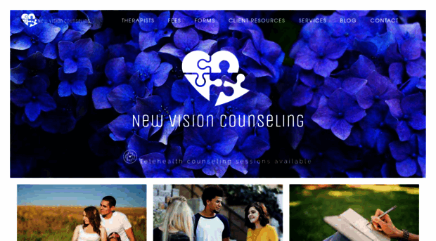 newvisioncounseling.net