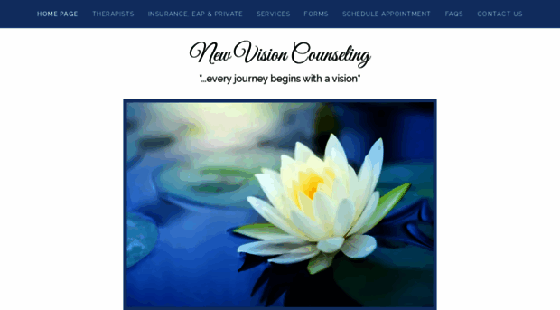 newvisioncounseling.us